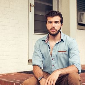 Meet your Posher, Mike